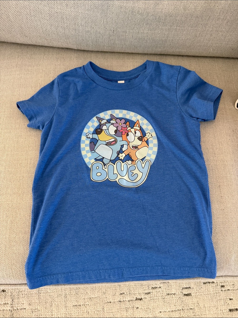 Bluey T Shirt